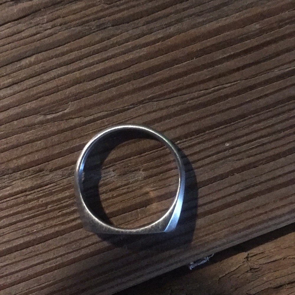 Faith Keep Collective Ring - Picture 2 of 2